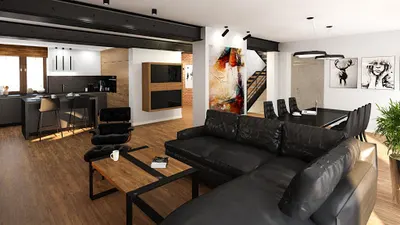 Architekt Wnętrz - Martines Apolonia Wyszyńska